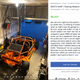 Illustration for article titled Man Dies After Crash In Home-Built Honda Civic Based Kart He Named 'Deathkart'